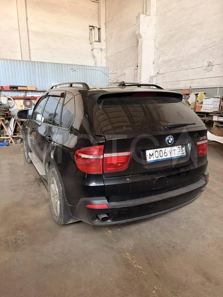 BMW X5 2007, фото 2