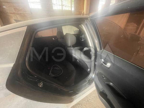 Kia Optima 2016, фото 10