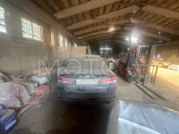 Kia Optima 2016, фото 6