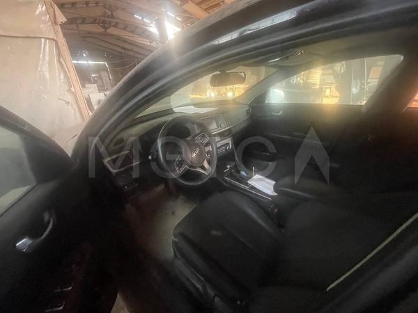 Kia Optima 2016, фото 8