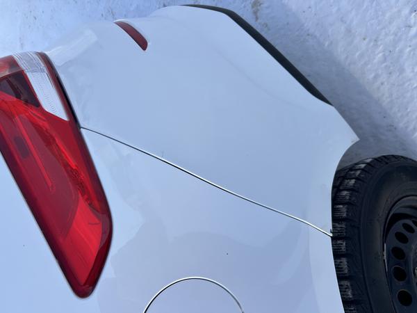 Kia Optima 2019, фото 3