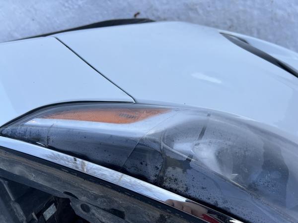 Kia Optima 2019, фото 7