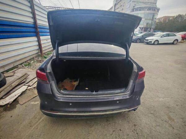 Kia Optima 2017, фото 8