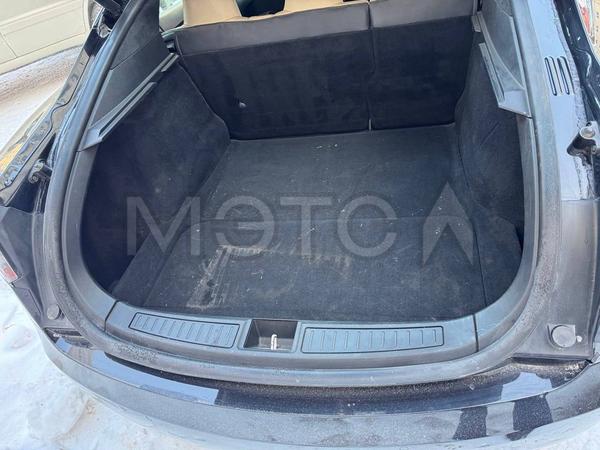 Tesla Model S 2016, фото 15