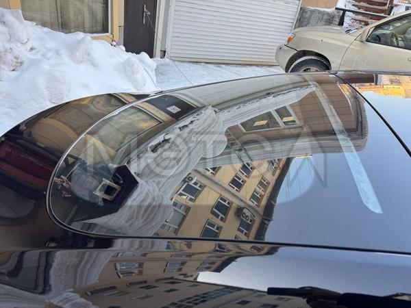 Tesla Model S 2016, фото 12