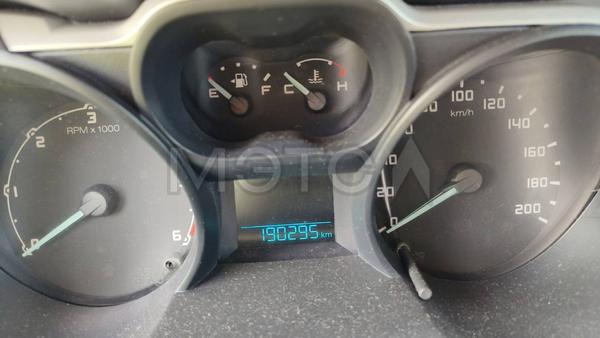 Ford Ranger 2013, фото 5