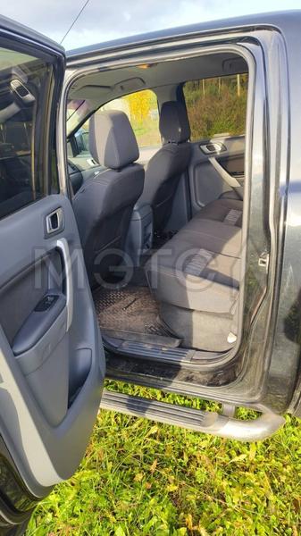 Ford Ranger 2013, фото 8