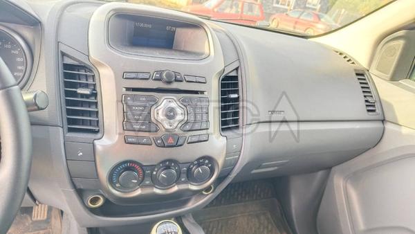Ford Ranger 2013, фото 10