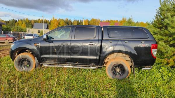 Ford Ranger 2013, фото 3