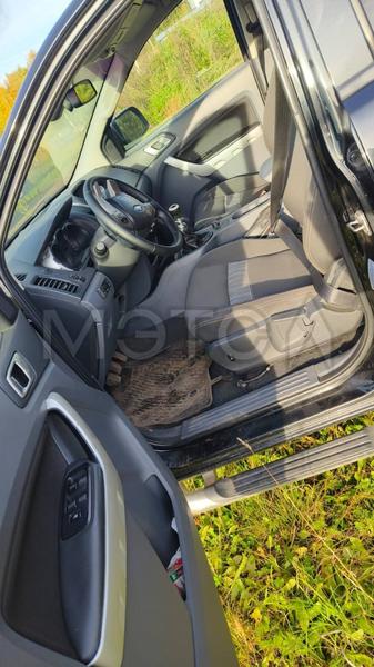 Ford Ranger 2013, фото 6