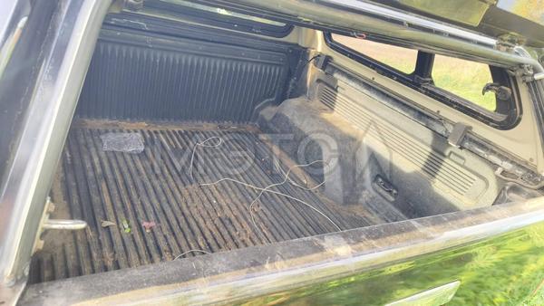 Ford Ranger 2013, фото 11