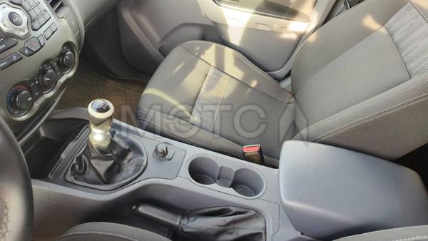 Ford Ranger 2013, фото 7