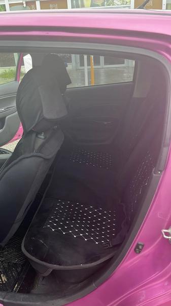 Mitsubishi Mirage 2015, фото 2