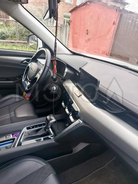 BAIC X35 2023, фото 6