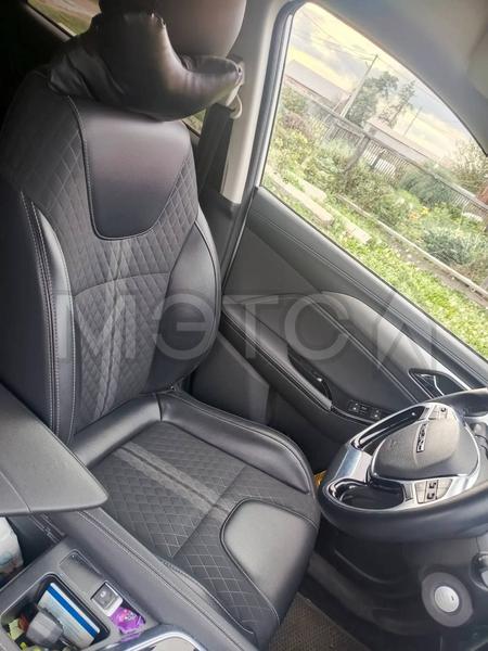 BAIC X35 2023, фото 8