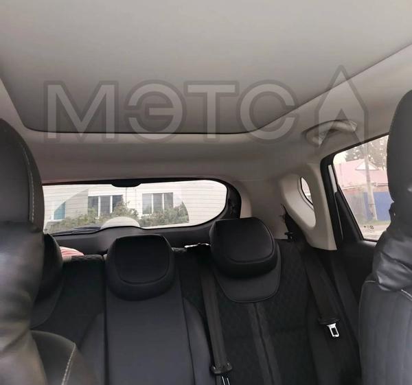 BAIC X35 2023, фото 9