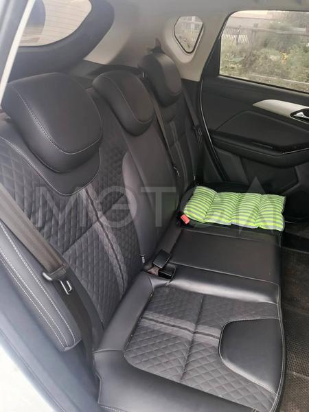 BAIC X35 2023, фото 7