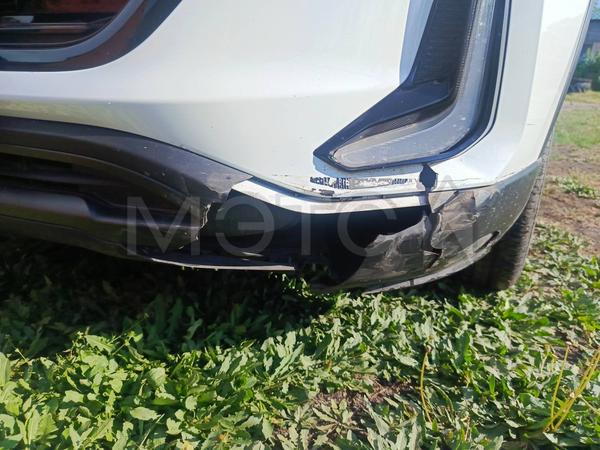 BAIC X35 2023, фото 5