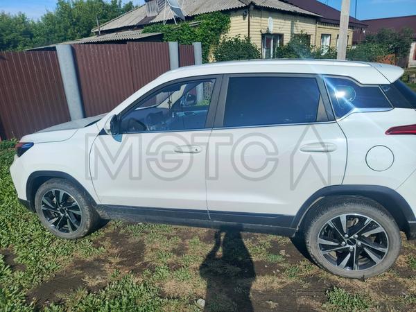 BAIC X35 2023, фото 3