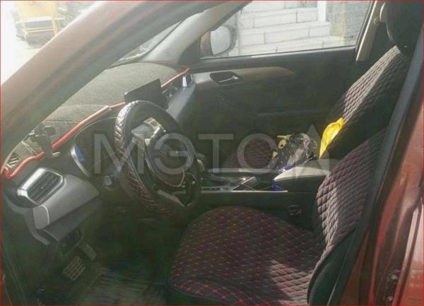 BAIC X35 2023, фото 6