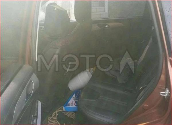 BAIC X35 2023, фото 7