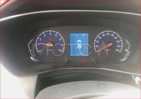 BAIC X35 2023, фото 5