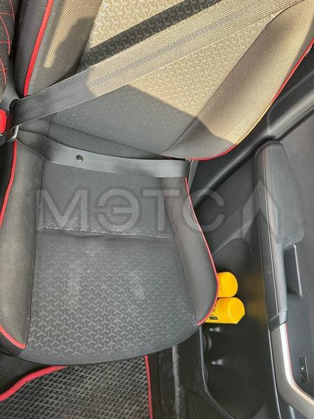 Toyota Raize 2019, фото 19