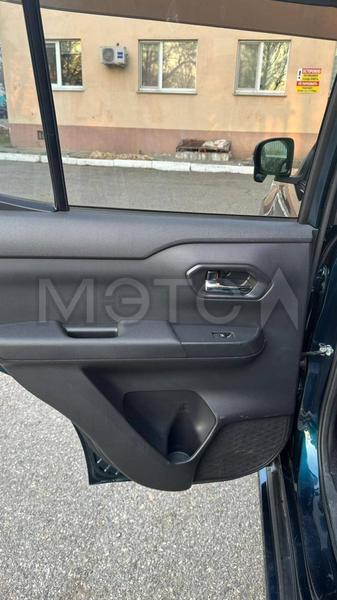 Toyota Raize 2019, фото 29