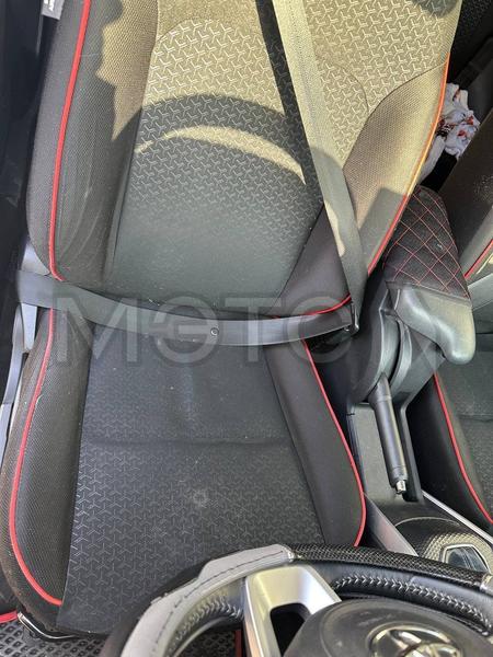 Toyota Raize 2019, фото 20