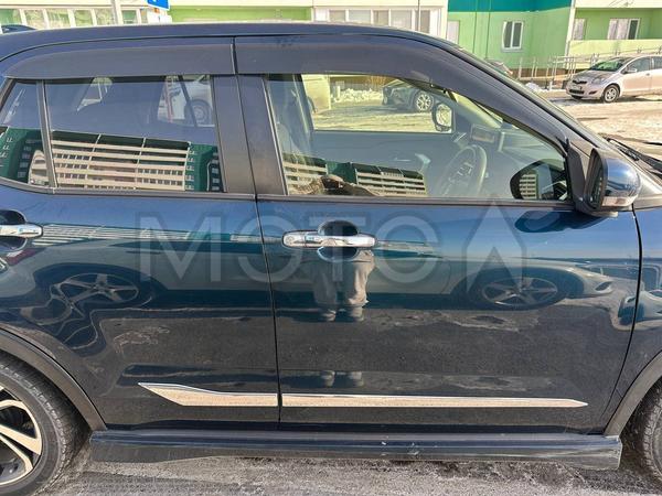 Toyota Raize 2019, фото 5