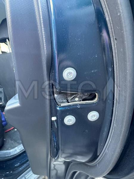 Toyota Raize 2019, фото 27