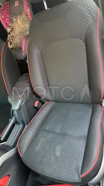Toyota Raize 2019, фото 21