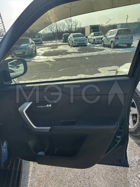 Toyota Raize 2019, фото 23