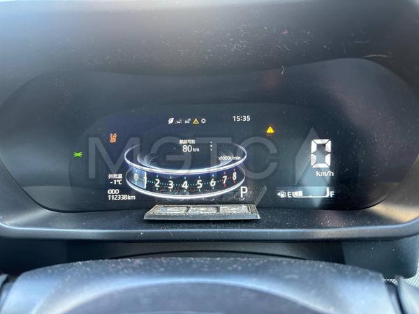 Toyota Raize 2019, фото 7