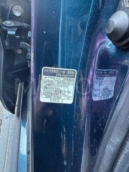 Toyota Raize 2019, фото 24