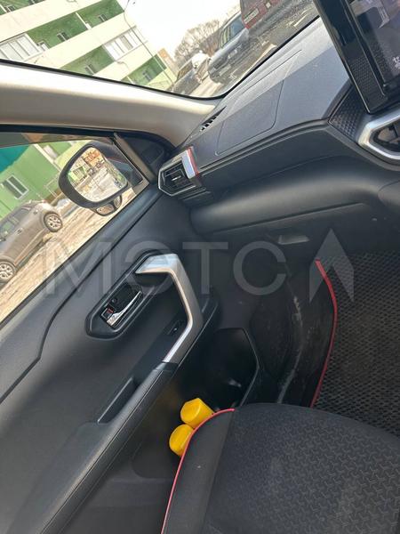 Toyota Raize 2019, фото 10