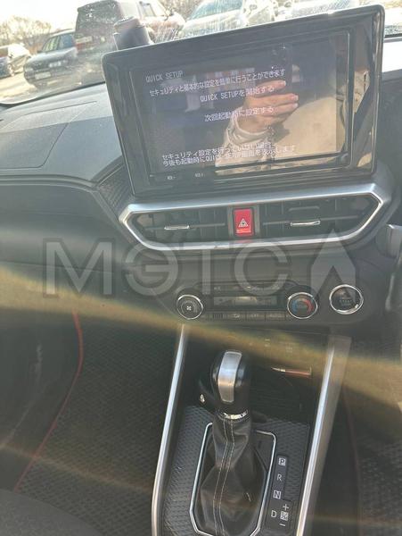 Toyota Raize 2019, фото 16