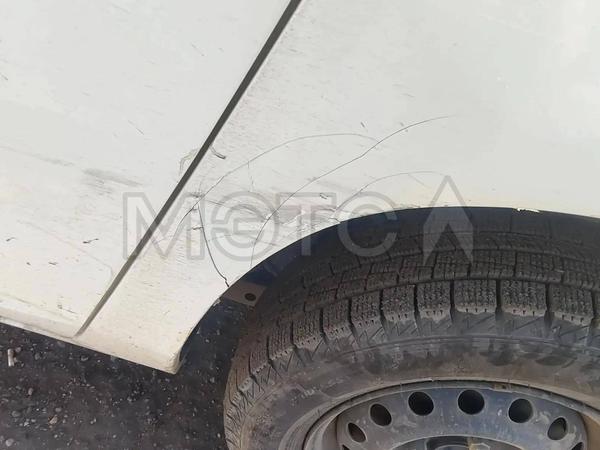 Toyota Succeed 2003, фото 6