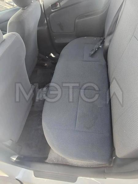 Toyota Succeed 2003, фото 8