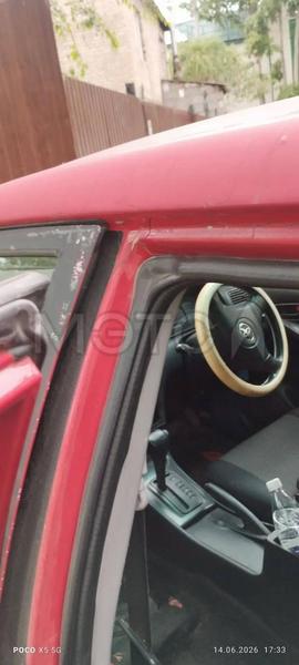 Toyota Corolla 2003, фото 6