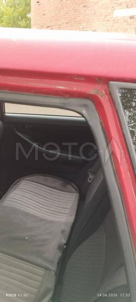 Toyota Corolla 2003, фото 7