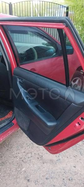 Toyota Corolla 2003, фото 10