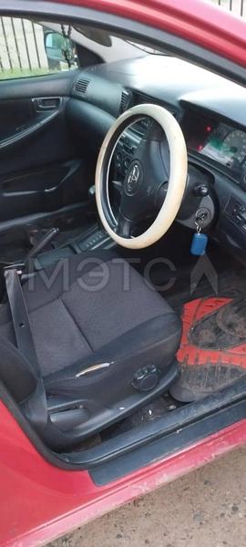 Toyota Corolla 2003, фото 12