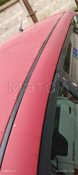 Toyota Corolla 2003, фото 8