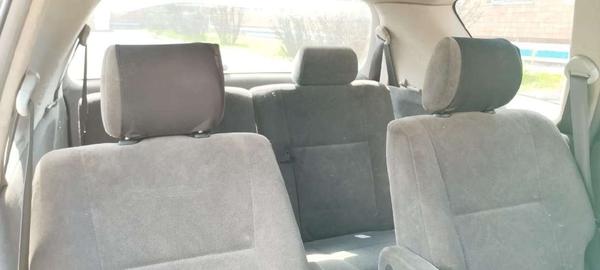 Toyota Ipsum 2002, фото 2