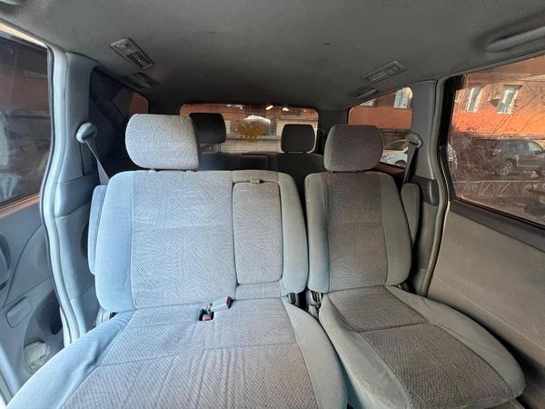 Toyota Estima 2001, фото 9