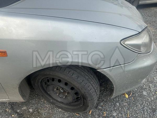Toyota Camry 2001, фото 7
