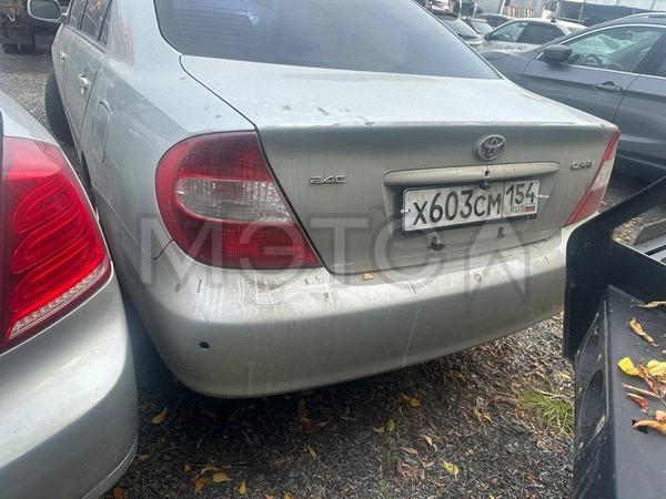 Toyota Camry 2001, фото 5
