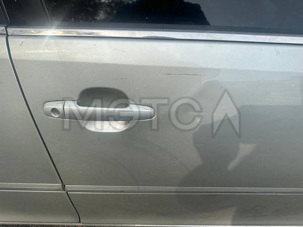 Toyota Camry 2001, фото 6
