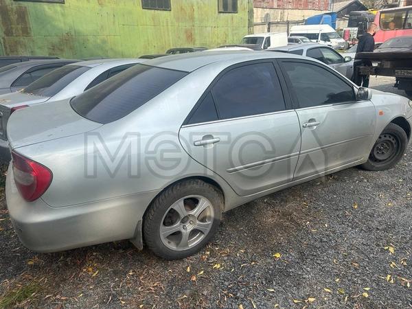 Toyota Camry 2001, фото 3